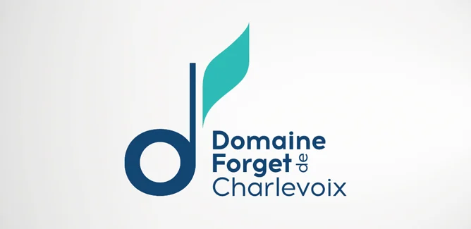 Domaine forget de charlevoix